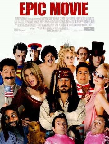 Epic Movie (2007)